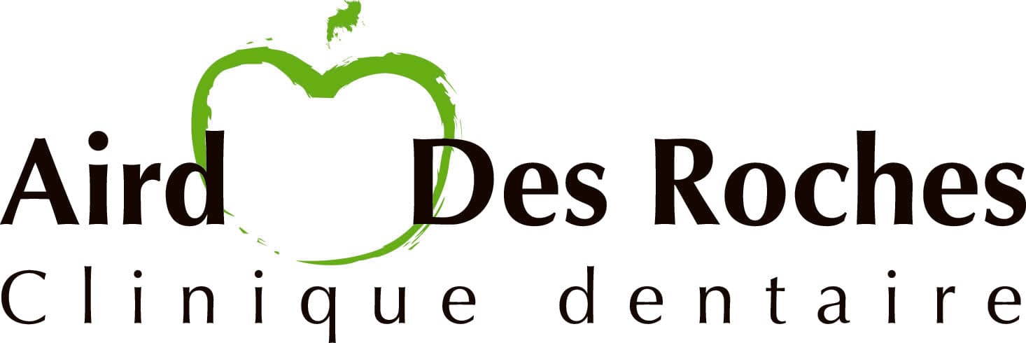 Logo de Aird et Des Roches