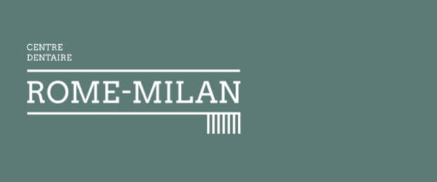 Centre Dentaire Rome-Milan