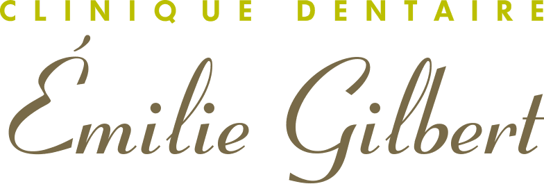 Clinique dentaire Émilie Gilbert