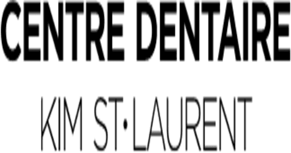 Logo de Centre dentaire Kim St-Laurent