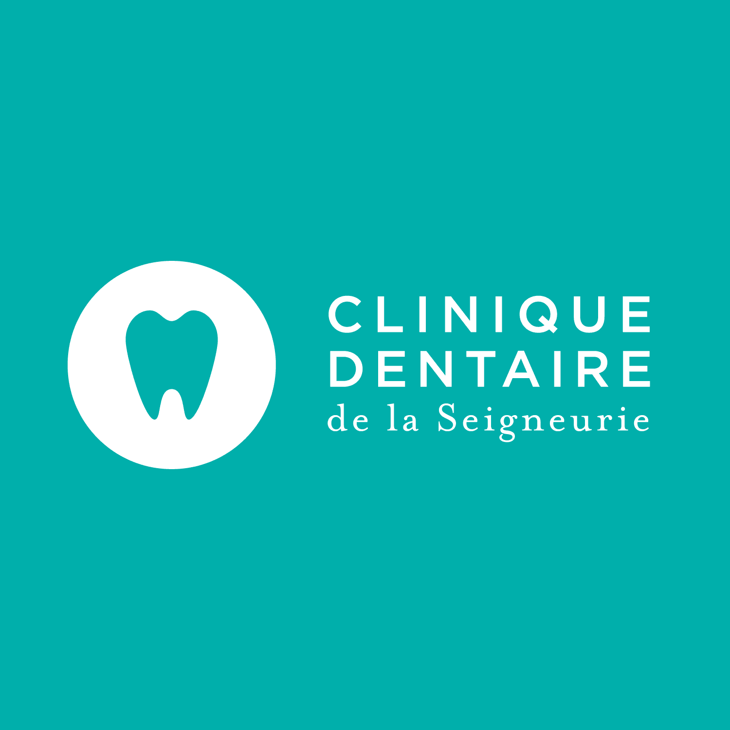 Clinique dentaire de la Seigneurie