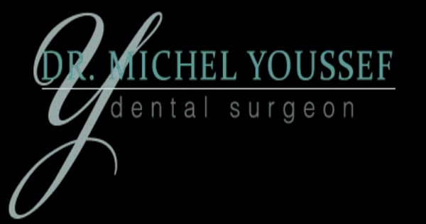 Logo de Dr Youssef dental surgeon