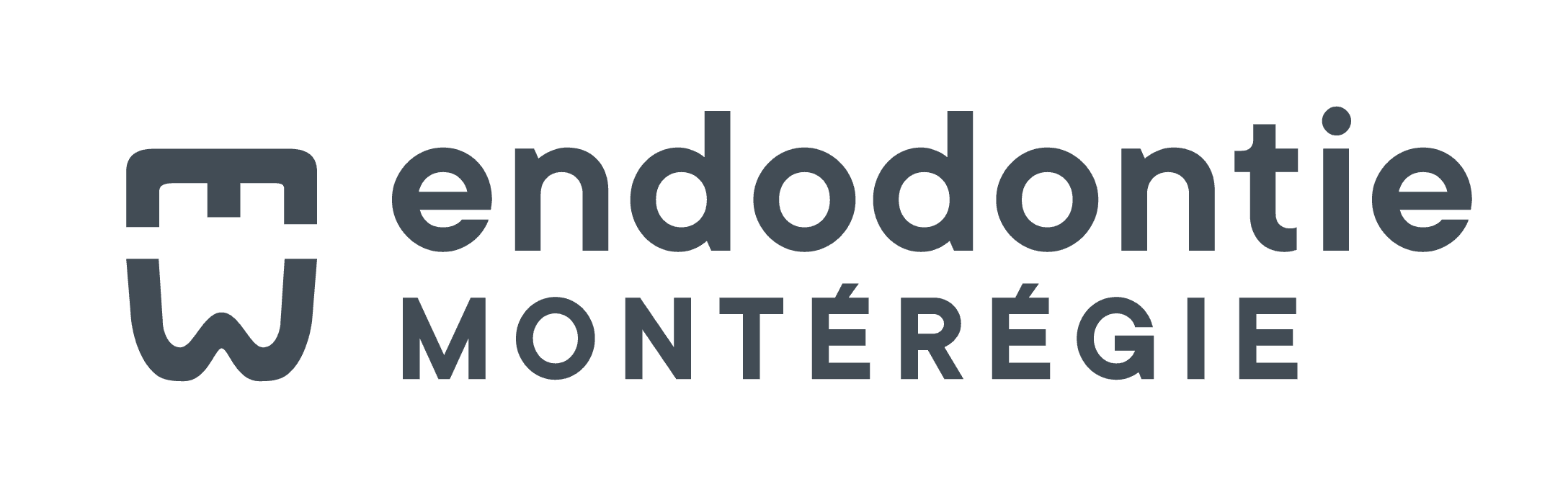 Logo de Endodontie Montérégie