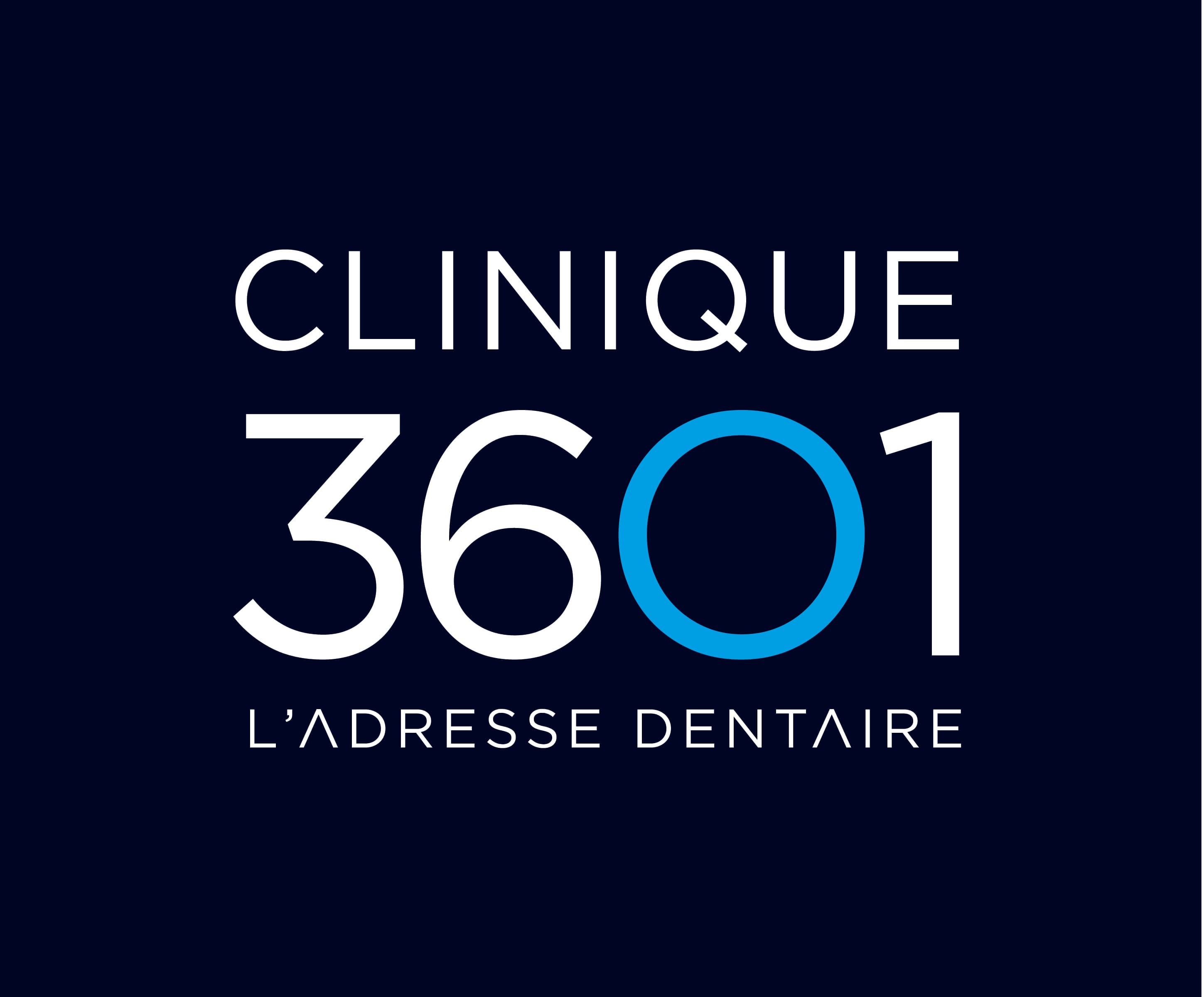Clinique 3601 l'adresse dentaire
