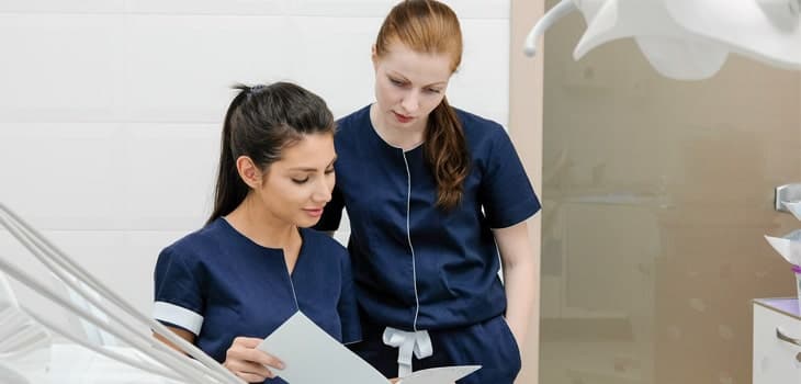 Comment devenir assistante dentaire ?