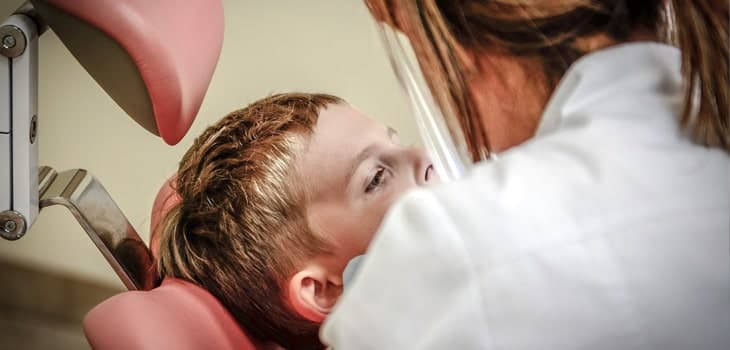 Exemple de CV pour hygiéniste dentaire