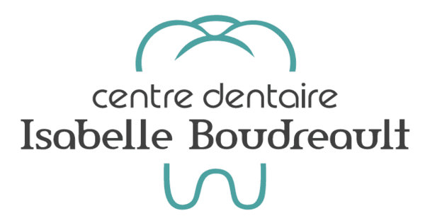 Logo de Centre dentaire Isabelle Boudreault