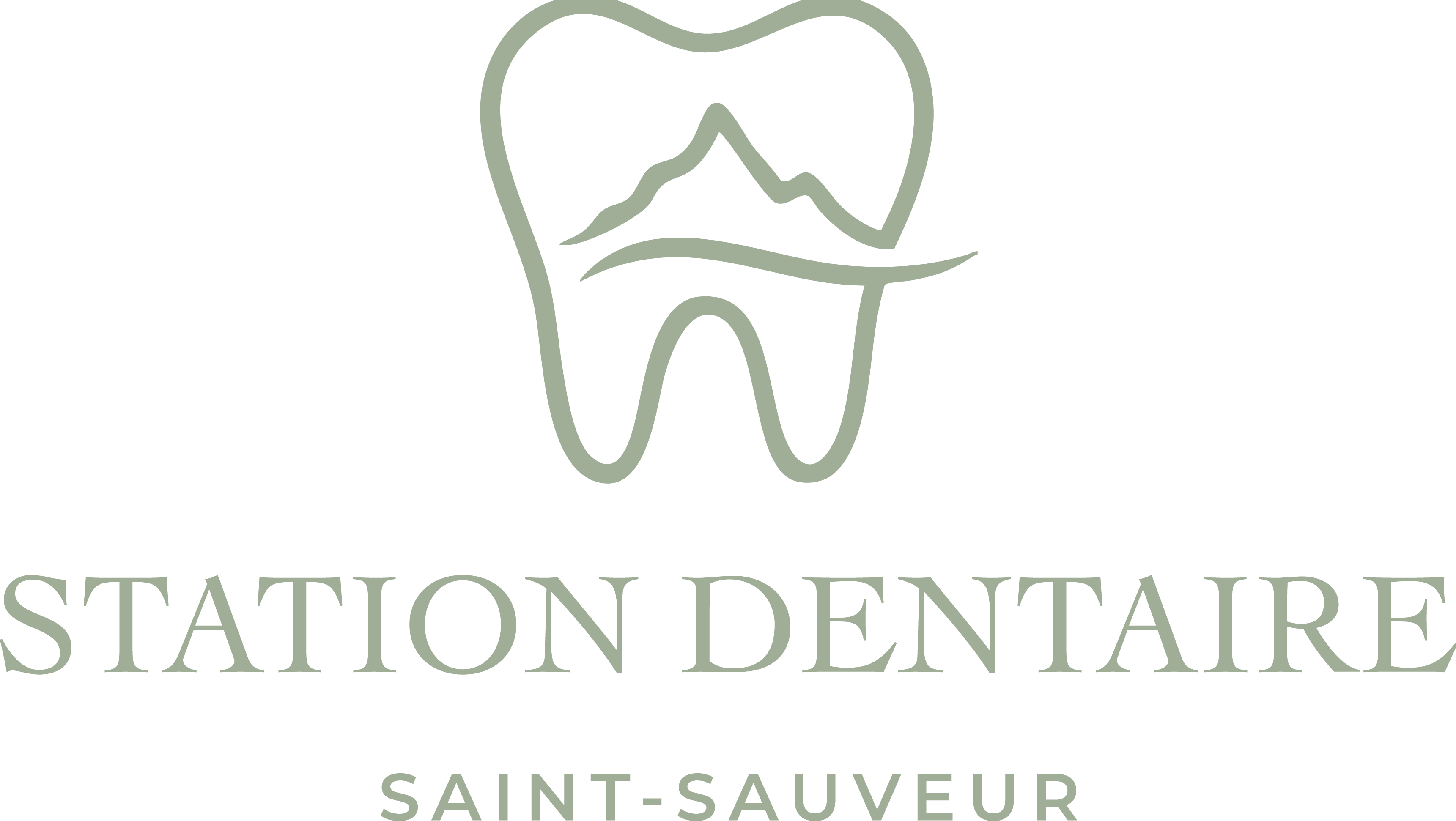 Station Dentaire