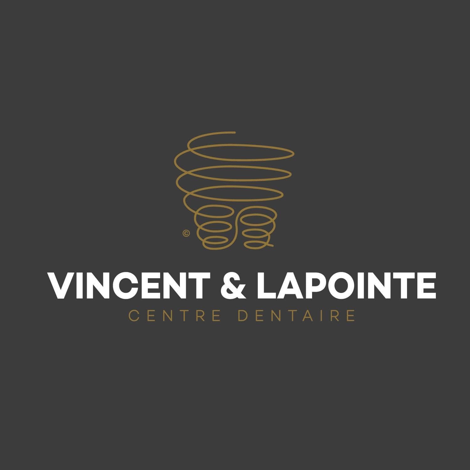 Centre Dentaire Vincent et Lapointe