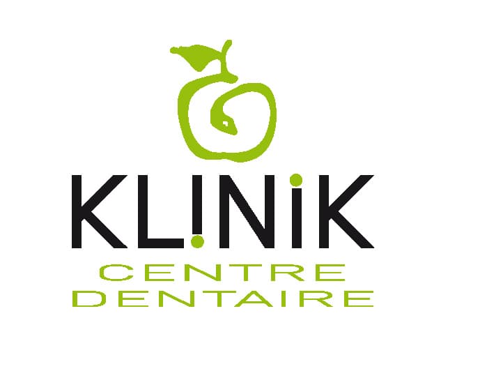 Logo de Centre dentaire KLINIK