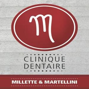 Clinique dentaire Millette et Martellini