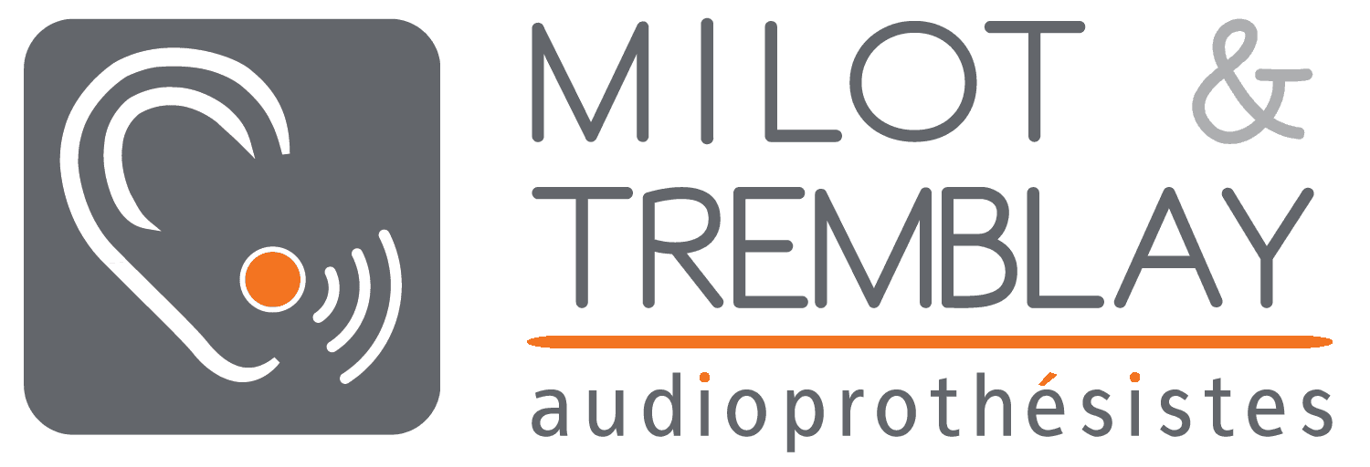 Milot & Tremblay, audioprothésistes Pointe-aux-Trembles