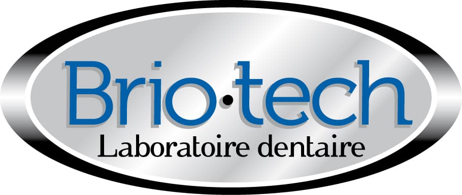 Logo de Laboratoire dentaire Briotech