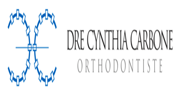 Logo de Dre Cynthia Carbone Orthodontiste