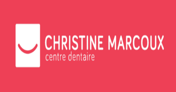 Logo de Centre dentaire Christine Marcoux
