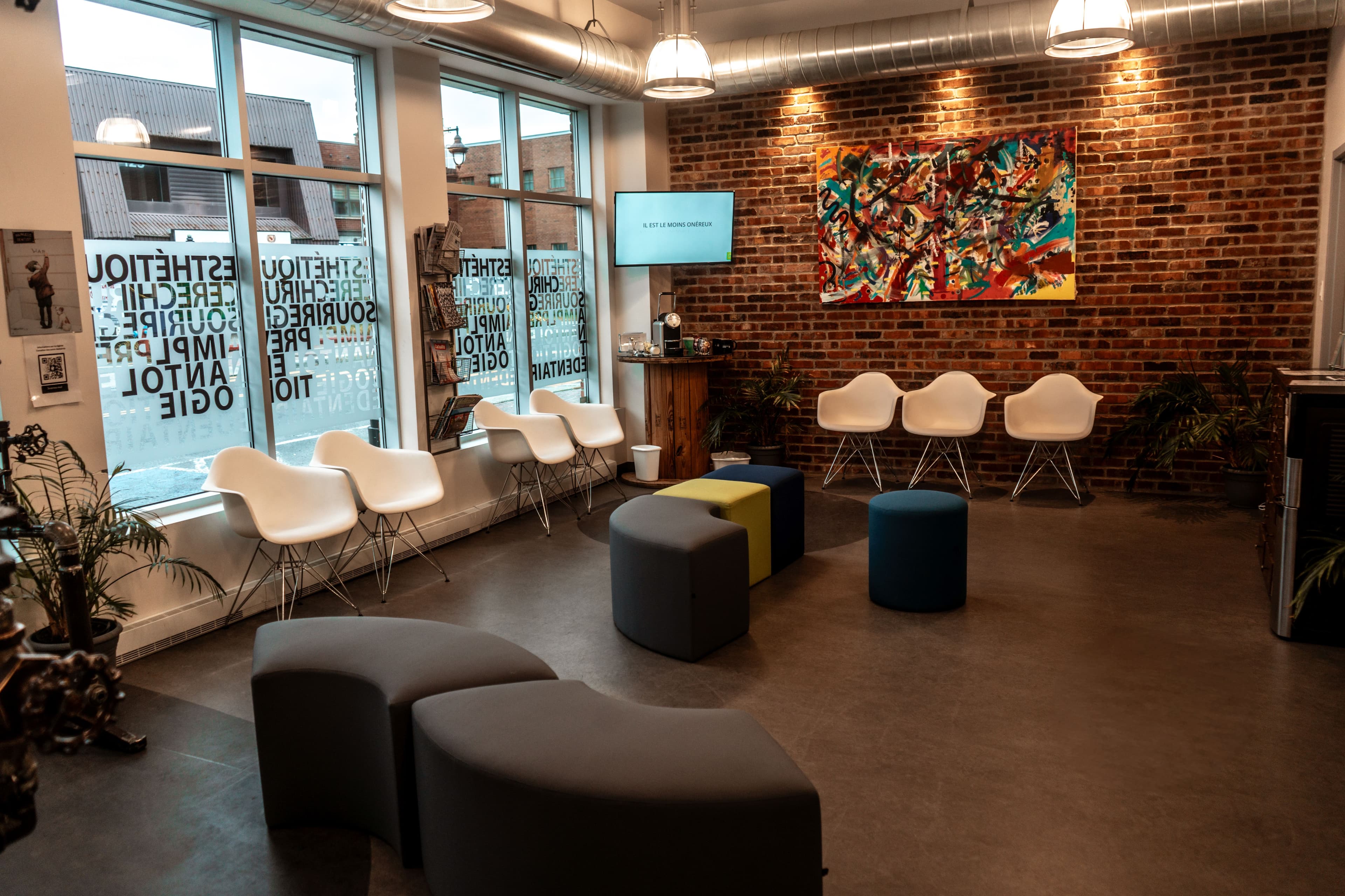 Dentisterie Implantologie Ballivy Lévesque - Photo 2