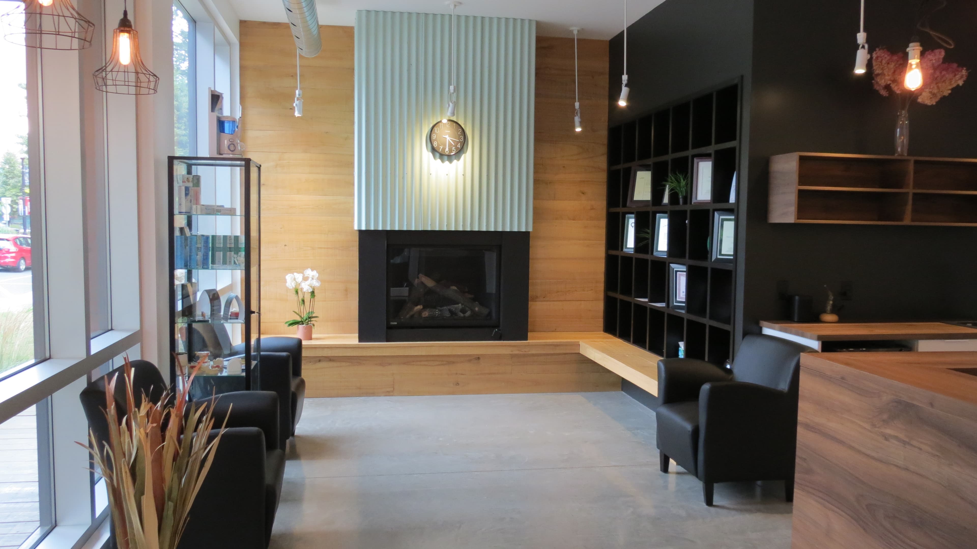 Centre de santé dentaire de Bromont - Photo 3