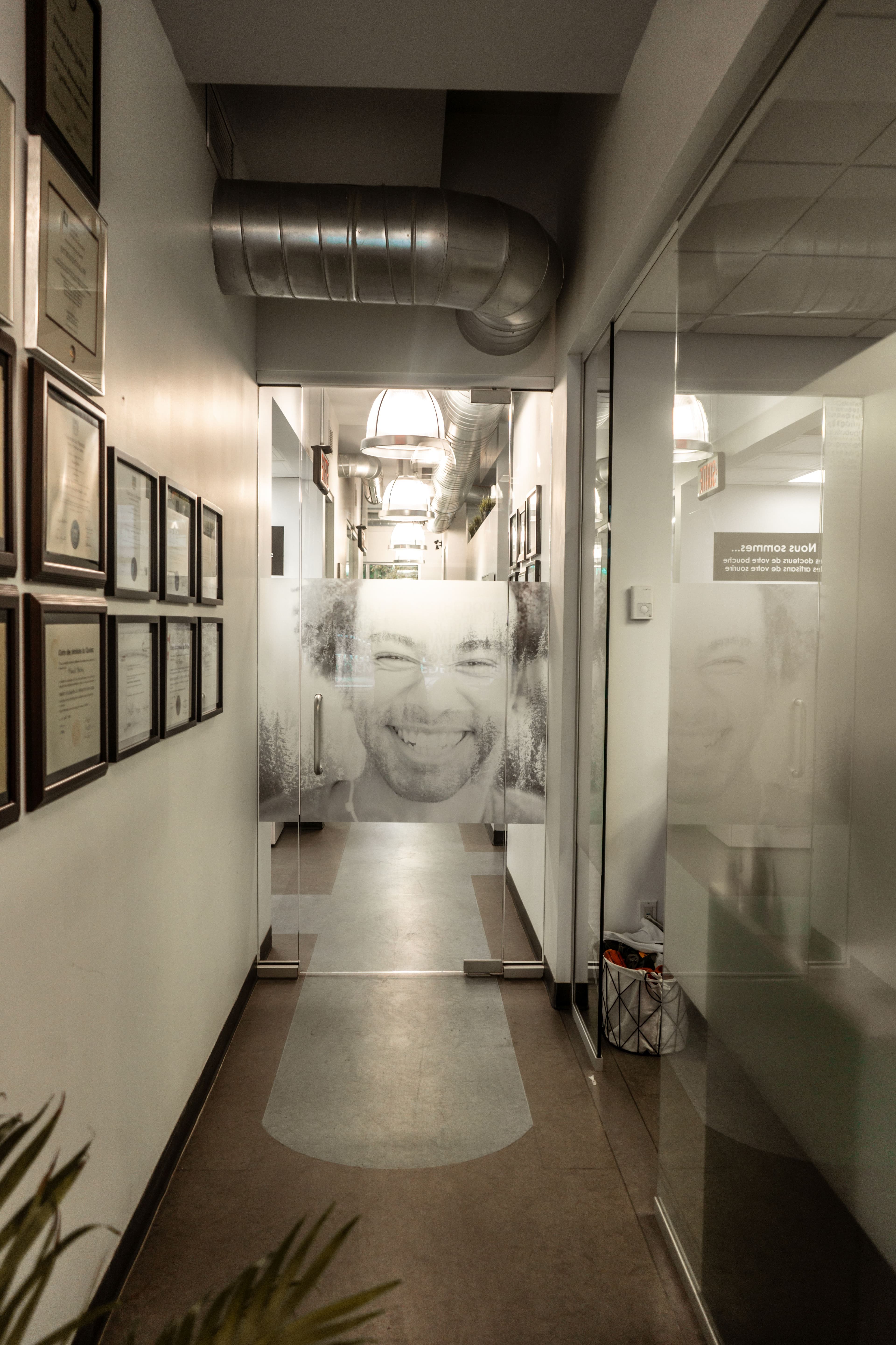 Dentisterie Implantologie Ballivy Lévesque - Photo 3