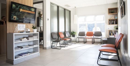 Centre dentaire Dubois & Laliberté - Photo 2