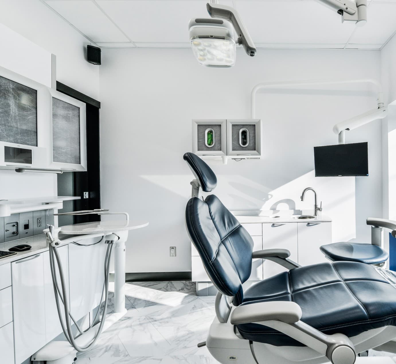 Clinique Dentaire GEM - Photo 2