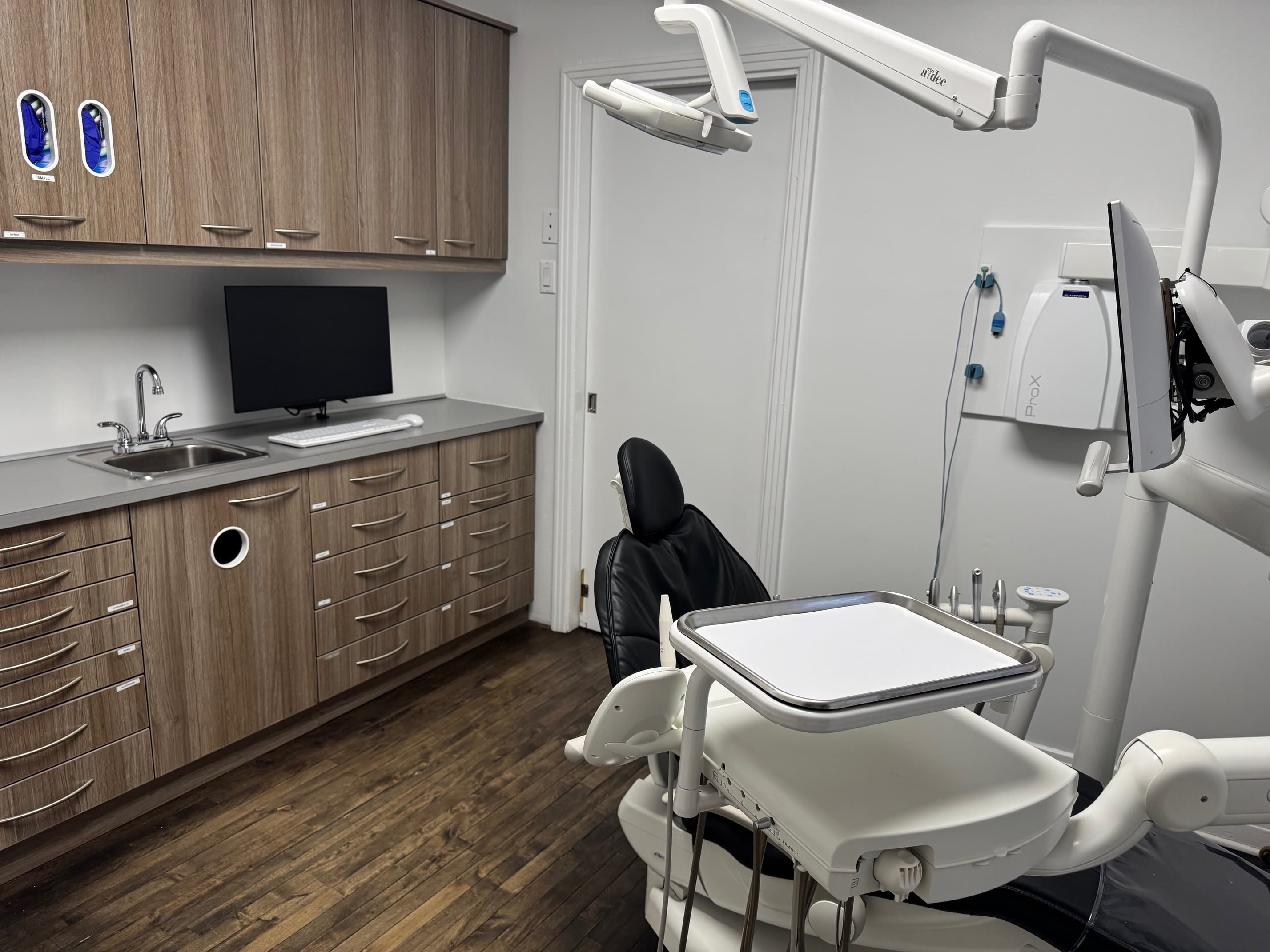 Clinique Dentaire Carrière - Photo 3