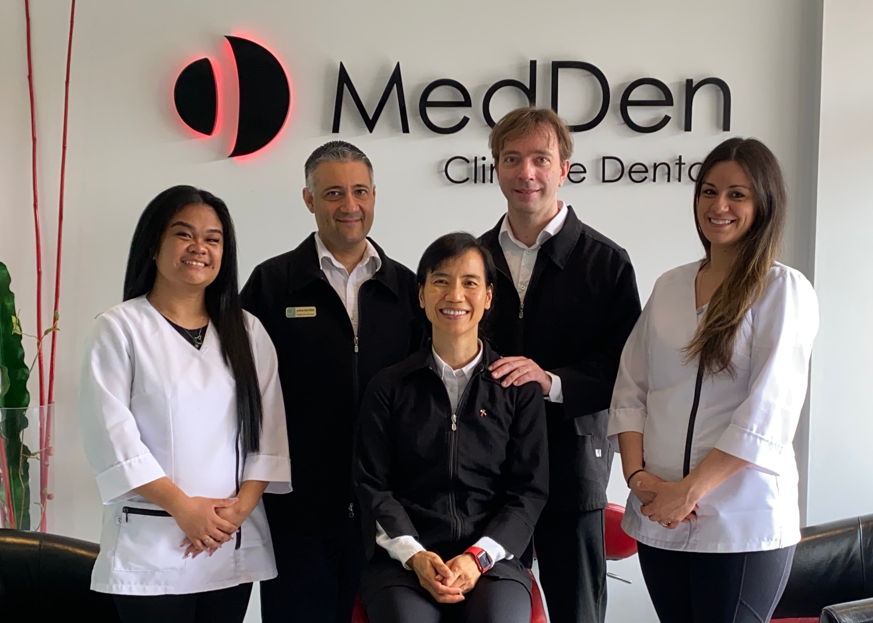 MedDen - Photo 1
