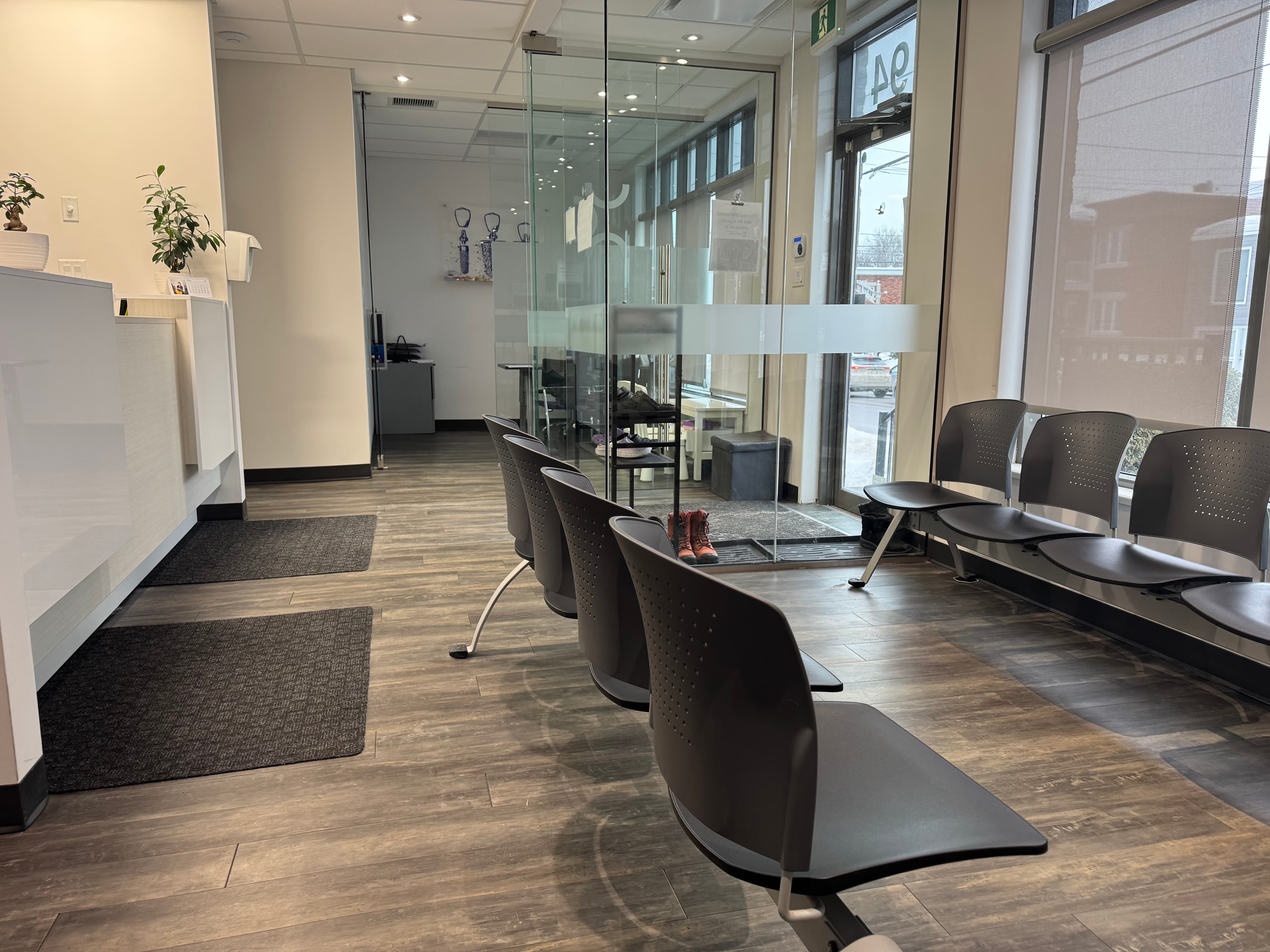 Clinique Dentaire Carrière - Photo 4