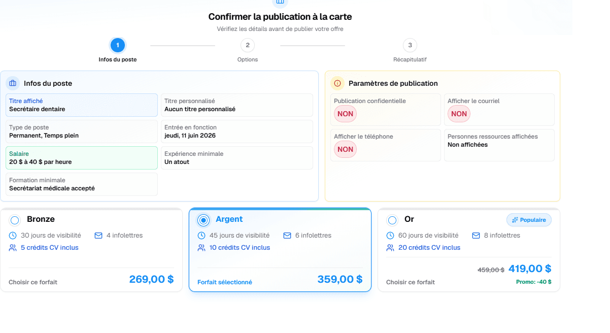 Clinique dentaire du carré - Photo 1